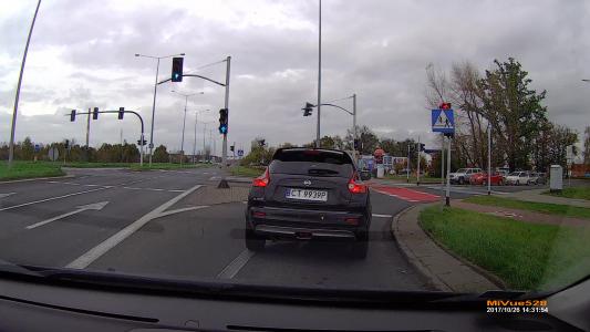 NISSAN JUKE DCI (CT9939P)