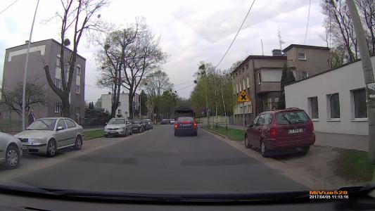 FORD FOCUS KOMBI, lata produkcji: 2001-2005 (CT9947J)