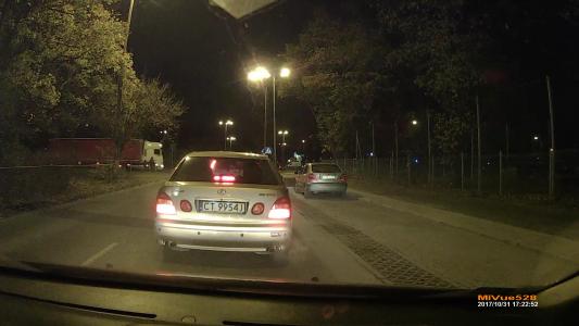 LEXUS GS 300 (CT9954J)