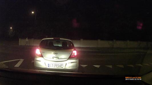 OPEL CORSA 1.2 16V COSMO (CT9956P)