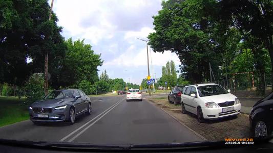 VOLVO S 90 (CT9999P)