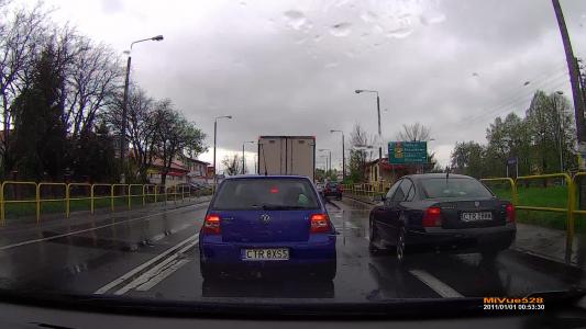 VOLKSWAGEN PASSAT (CTR08WW)