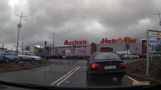 DAEWOO LANOS (CTR12PR)