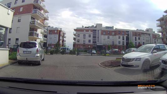 TOYOTA COROLLA VERSO (CTR1CS7)