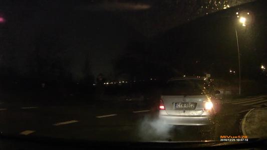 MERCEDES-BENZ A 170 CDI CLASSIC (CTR1EC2)