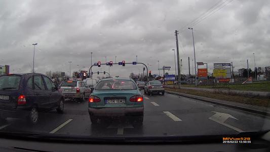 DAEWOO-FSO/FSO LANOS 1.6 KAT. SX (CTR1EM2)