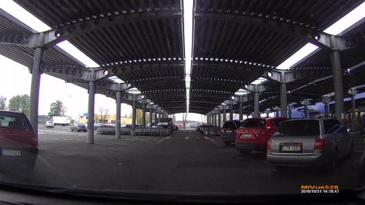 AUDI A6/S6 AVANT [4B], lata produkcji: 2001-2005 (CTR1GR3)