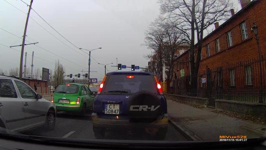 NISSAN MICRA (CTR1JS7)