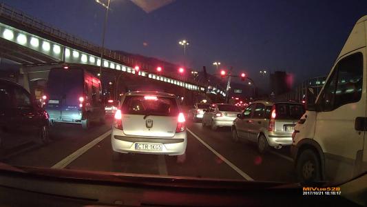 HYUNDAI I10 - (CTR1KG5)