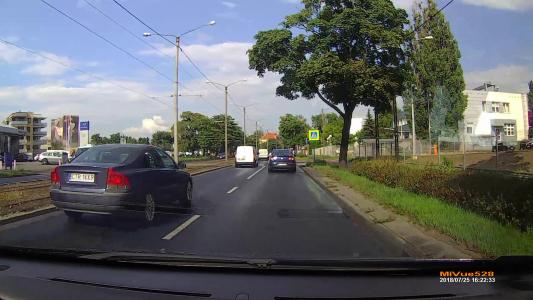 VOLVO S60 2.4 DIESEL (CTR1KK9)