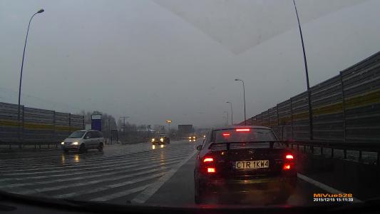 OPEL VECTRAB 1.6 MR`99 (CTR1KW4)