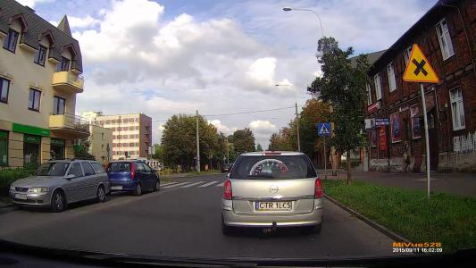 OPEL ASTRA III 1.3 CDTI COSMO (CTR1LC5)