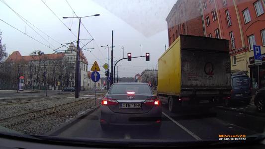 TOYOTA COROLLA (CTR1MH5)