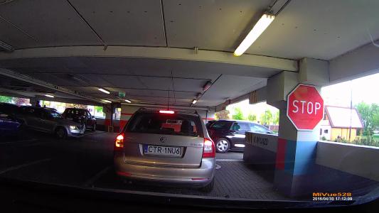 SKODA OCTAVIA II 2.0 TDI (CTR1NU6)