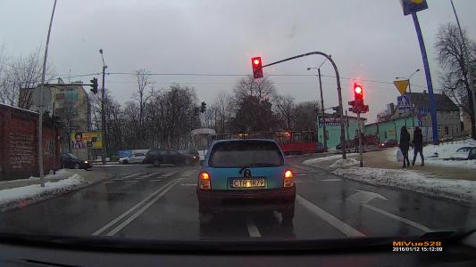 OPEL CORSA (CTR1R79)