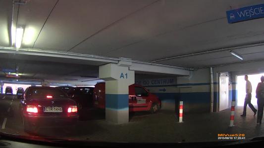 BMW 318I KAT. E36 (CTR1RH6)