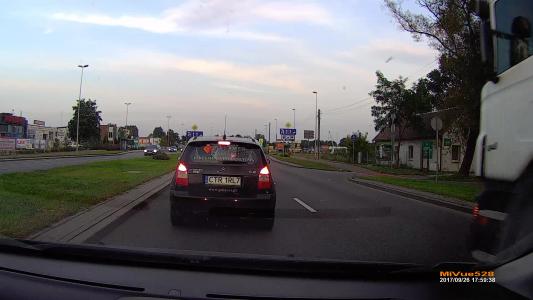 CITROEN C2, lata produkcji: 2003-2008 (CTR1RL7)