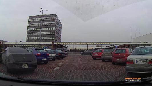 MERCEDES-BENZ KLASA E [W 210], lata produkcji: 1999-2002 (CTR1RX4)