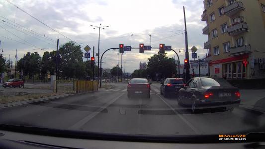 BMW 5 (CTR24L9)