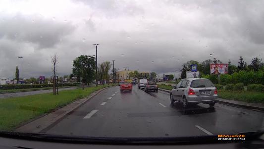 HONDA CIVIC (CTR28A5)