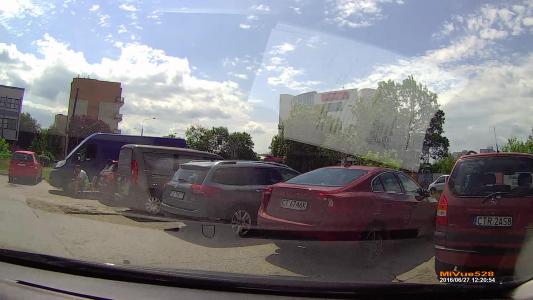 OPEL ZAFIRA (CTR2AS8)