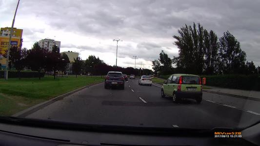 FIAT/F.A.POL. PANDA 1.1 MR