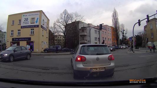 VOLKSWAGEN GOLF (CTR2GM9)