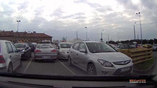 PEUGEOT 607 (CTR2GN3)
