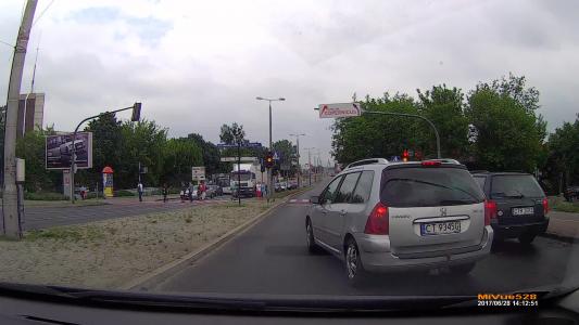 VOLKSWAGEN PASSAT B5 1.9 TDI HIGHLINE (CTR2GR2)