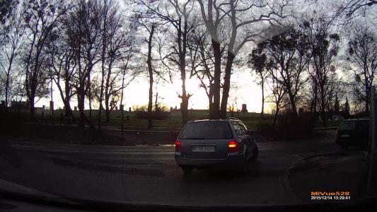 VOLKSWAGEN PASSAT VARIANT, lata produkcji: 1996-2000 (CTR2GS1)