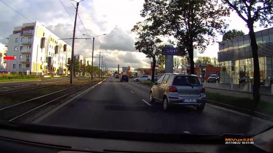 TOYOTA YARIS 1.0 (CTR2KL1)