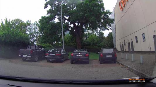 OPEL CORSA B 1.2I KAT. PRISMA (CTR2LE4)