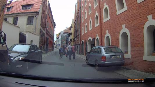 SKODA FABIA 1.9 TDI COMFORT (CTR2LE5)