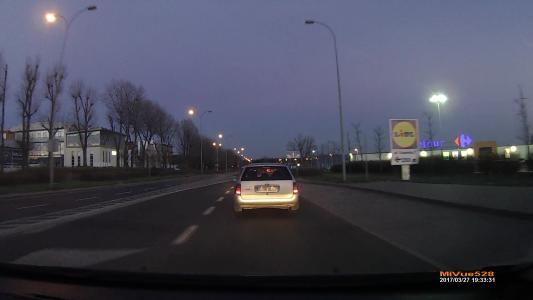 FORD MONDEO 2.0I                   MR`96 (CTR2LL7)