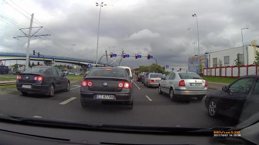 VOLKSWAGEN PASSAT B6 (CTR2N33)