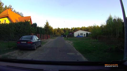 RENAULT LAGUNA, lata produkcji: 1994-1998 (CTR2PX5)