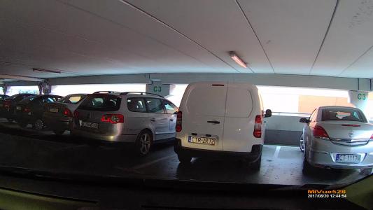 PEUGEOT PARTNER TEPEE, lata produkcji: 2012-2015 (CTR2RJ2)