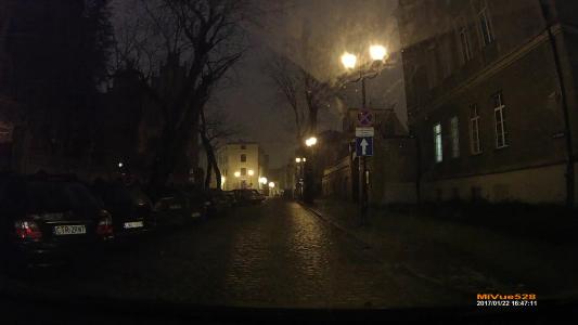 MERCEDES-BENZ KLASA E KOMBI [S 211], lata produkcji: 2003-2006 (CTR2RW7)