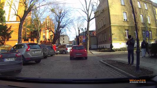 FORD MONDEO 2.0 TDCI MR`10 (CTR2TR2)