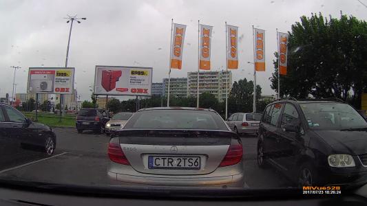 MERCEDES-BENZ KLASA C SPORTCOUPE [CL203], lata produkcji: 2001-2004 (CTR2TS6)