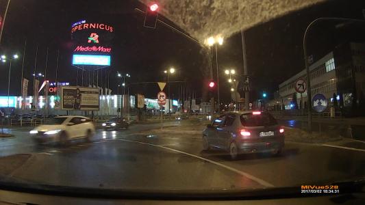 PEUGEOT 206, lata produkcji: 1998-2003 (CTR3AF3)