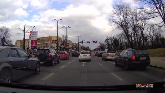 SKODA OCTAVIA II KOMBI, lata produkcji: 2008-2013 (CTR3JE6)