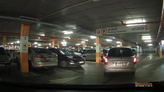 PEUGEOT 308 KOMBI, lata produkcji: 2008-2011 (CTR3KJ5)