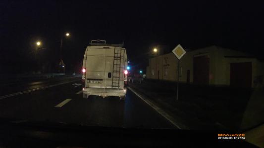 CITROËN JUMPER 35 2.2 HDI KAT.  `07 E4 3.5T (CTR3KW6)