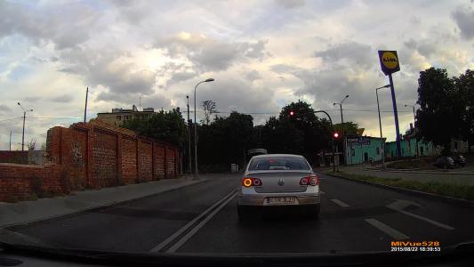 VOLKSWAGEN PASSAT B6 (CTR3L21)