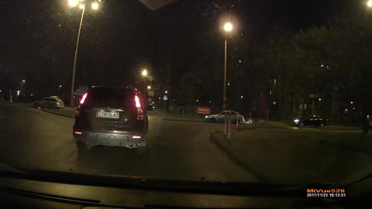 HONDA CR-V, lata produkcji: 2007-2010 (CTR3L43)