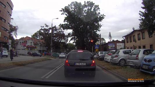 RENAULT CLIO II, lata produkcji: 1998-2001 (CTR3LR1)