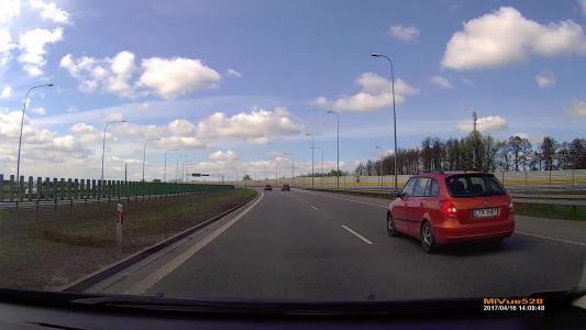 SKODA FABIA (CTR3N07)