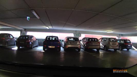 MAZDA 3 HATCHBACK, lata produkcji: 2006-2009 (CTR3RH2)