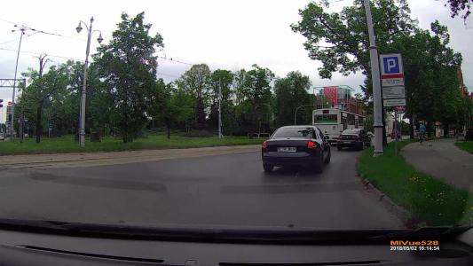 AUDI A6 QUATTRO 1.8 KAT. 4B T (CTR3RH4)